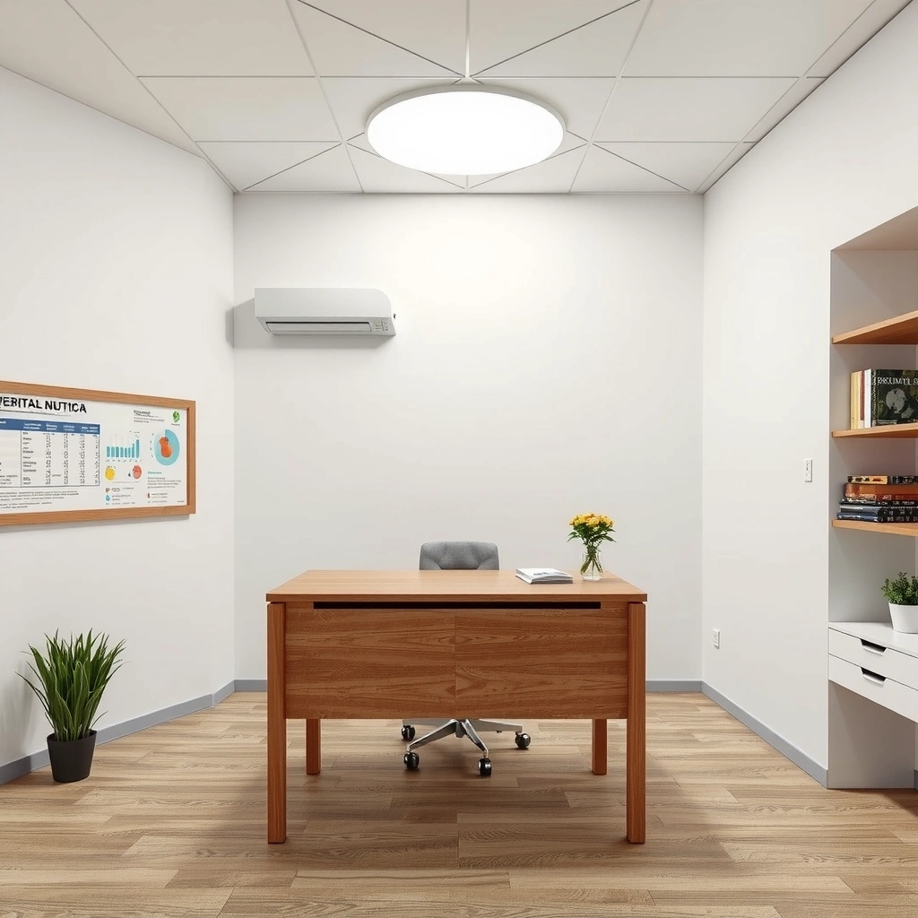 Gabinet dietetyka Lublin